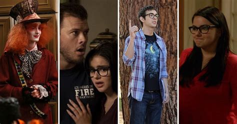 alex dunphy boyfriend|Modern Family: Alex’s Love Interests, Ranked .
